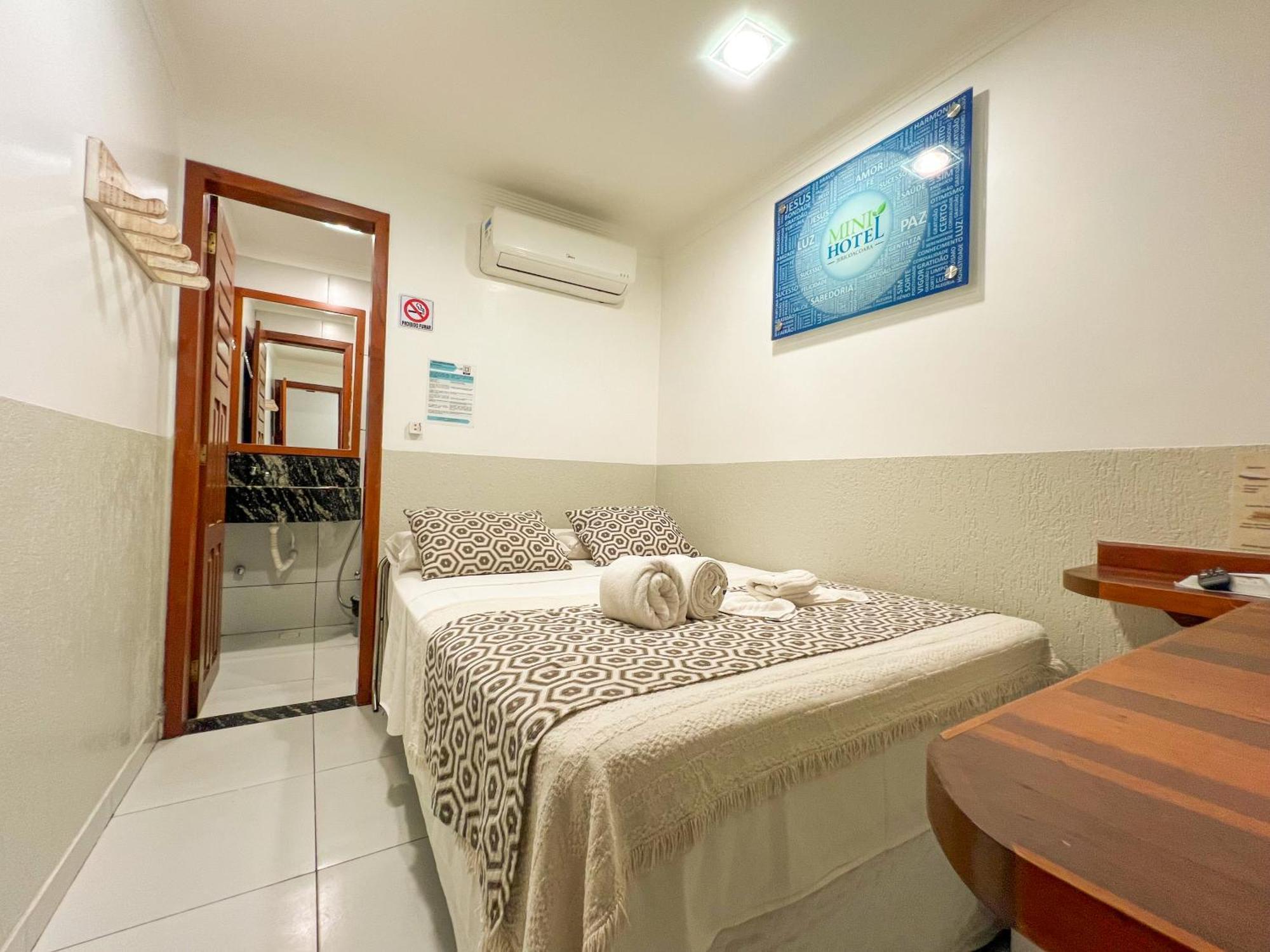 Mini Hotel Jijoca de Jericoacoara Exterior foto
