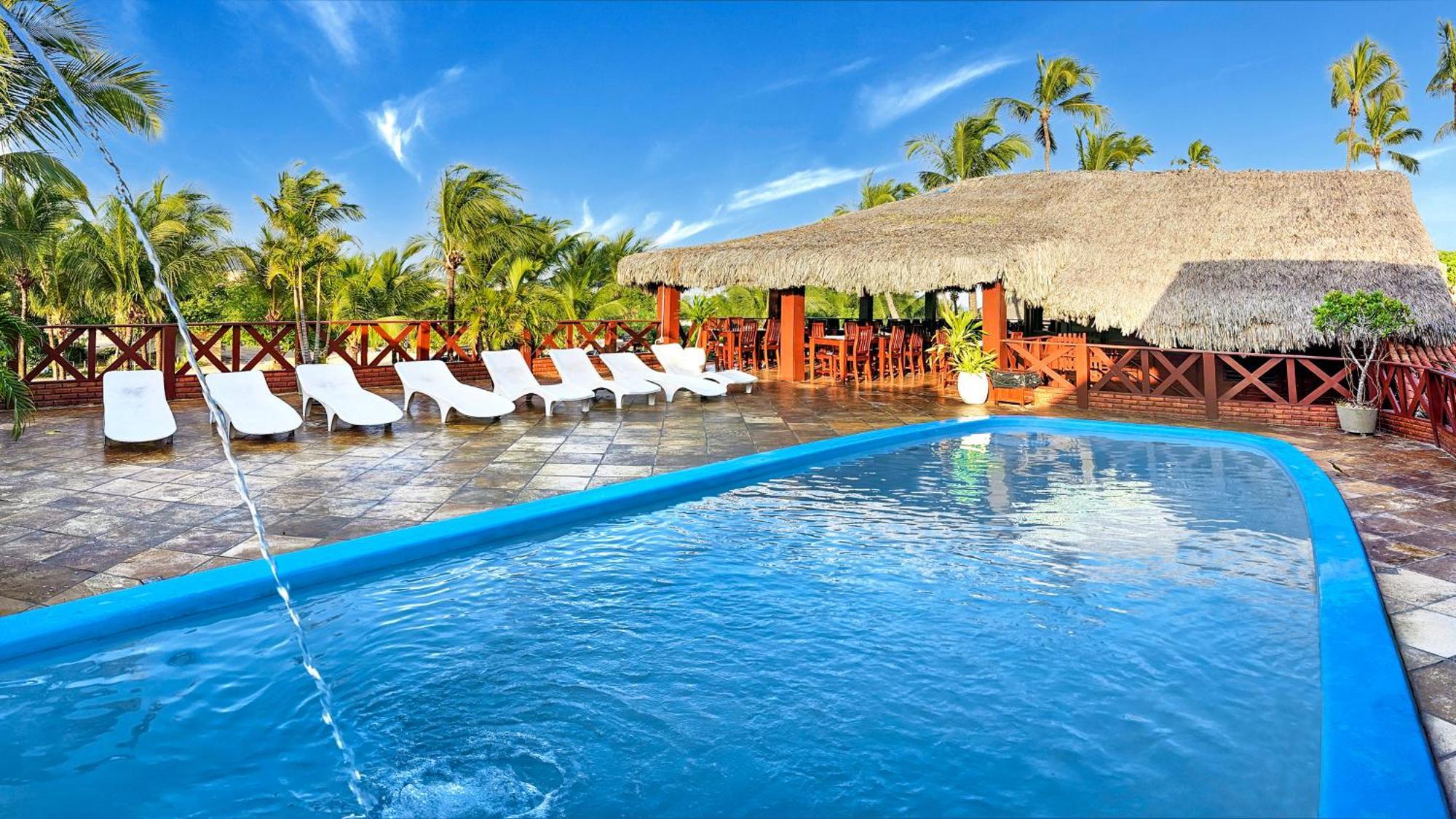 Mini Hotel Jijoca de Jericoacoara Exterior foto